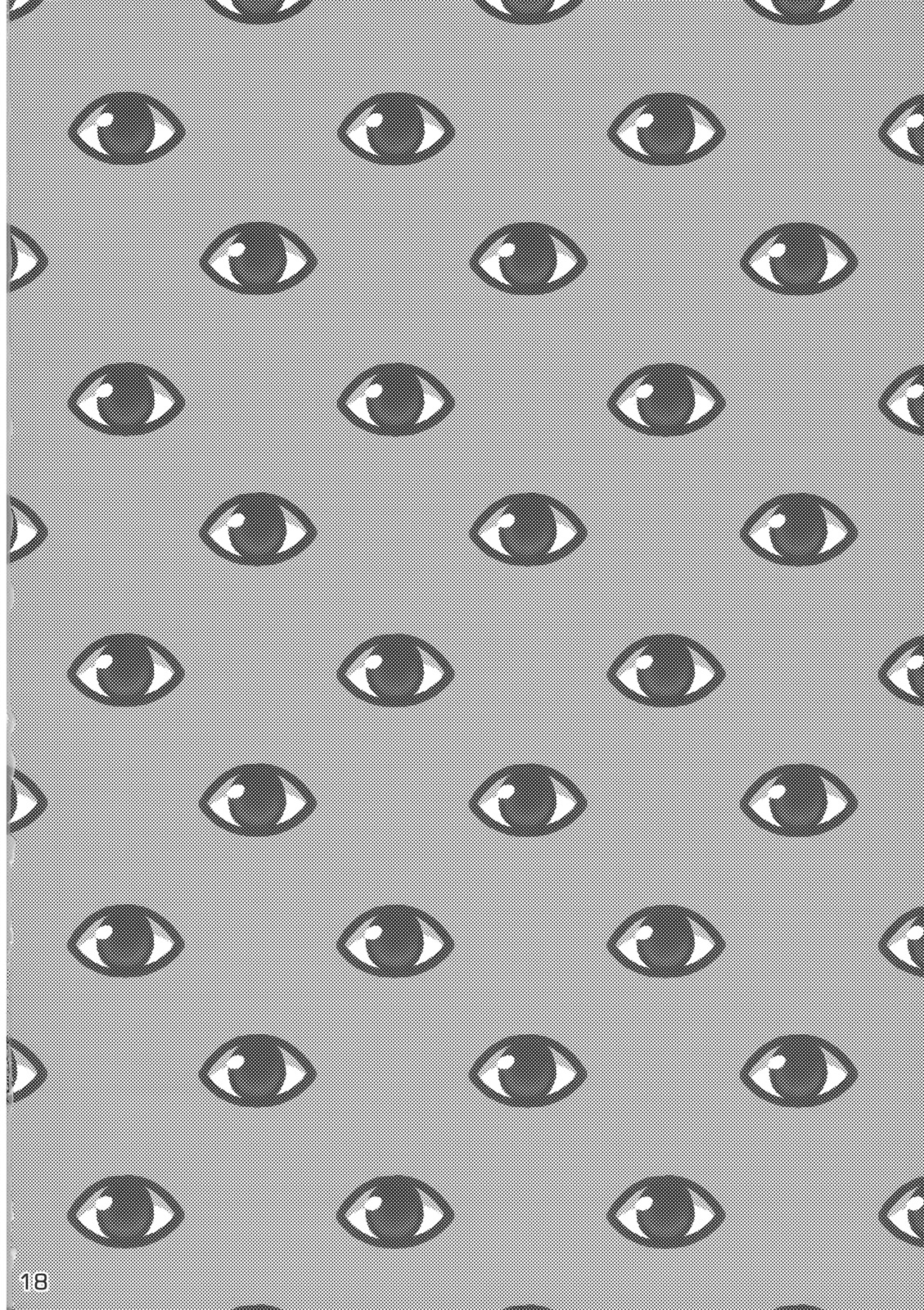 (例大祭6) [ハニーバンプ (中津川みのる)] 紫様っおパンツはいて下さいよ!! (東方Project)