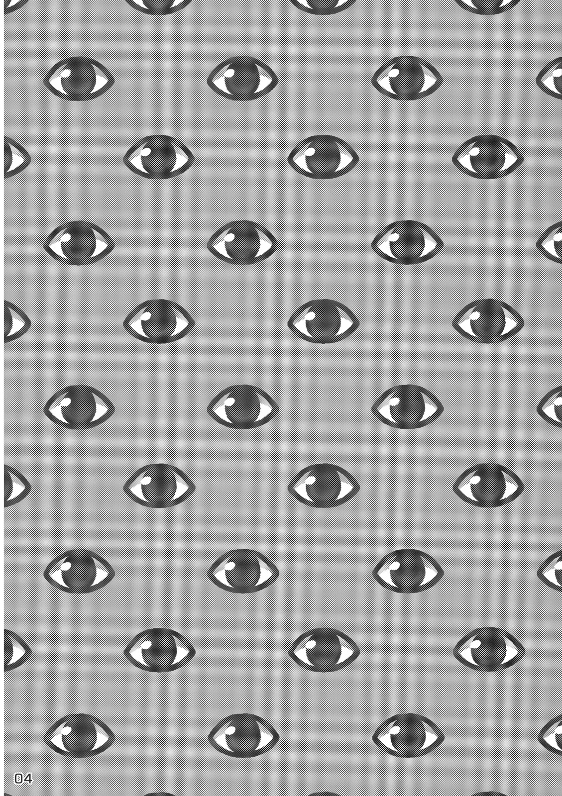 (例大祭6) [ハニーバンプ (中津川みのる)] 紫様っおパンツはいて下さいよ!! (東方Project)