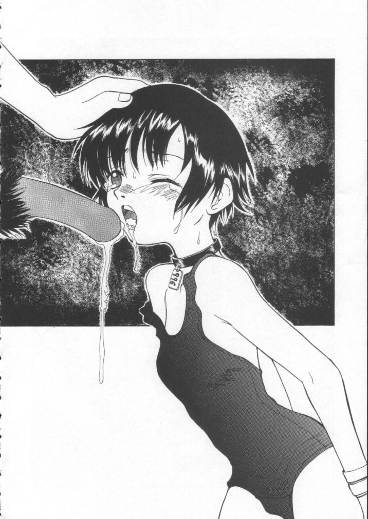 (C61) [大津久商事 (新人君)] Blue Water Splash!! Vol.15