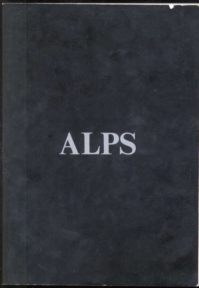 (C43) [ALPS (祥寺呂目郎)] MAISON ZANKOKU めぞん残酷 完全版 (めぞん一刻)