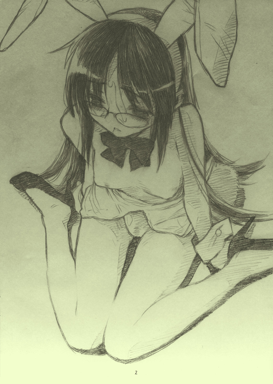 (COMIC1☆3) [bolze. (rit.)] 米國嬲物語 サキ (ハヤテのごとく！)