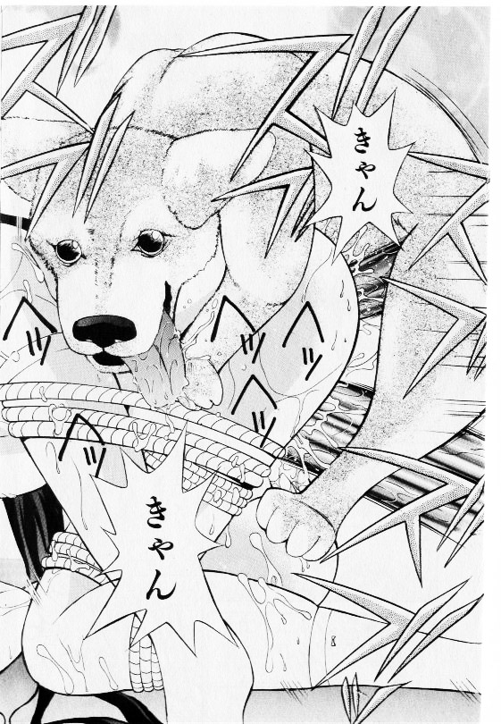 コミック少女天国 2002年11月号