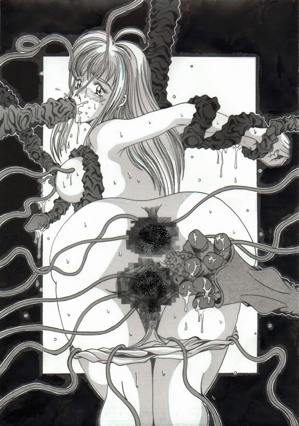 【サークルホワイトエレファント】食州かんらん1