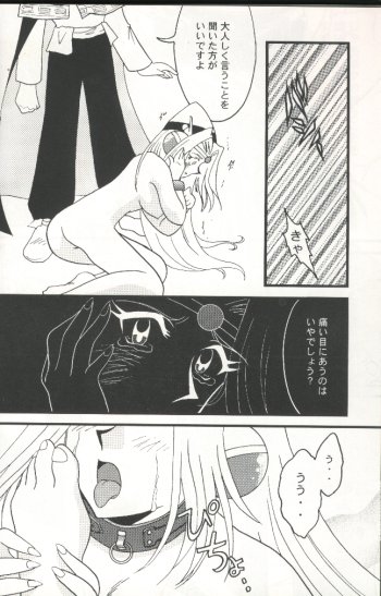 [銀桃堂 (みたさとみ)] Slayers Adult 7 (スレイヤーズ)