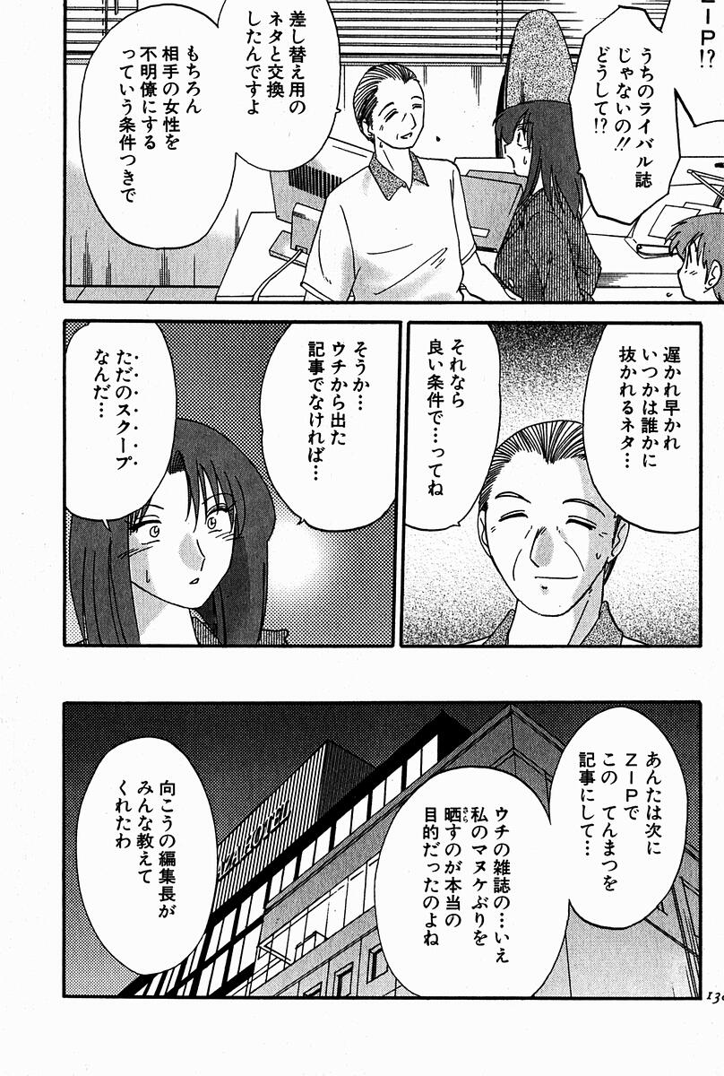 [艶々] 千景