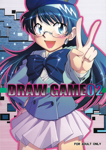 【ぜんまい仕掛け】ドローゲーム02(絶対可憐チルドレン) 【ぜんまい仕掛け】ドローゲーム02(絶対可憐チルドレン)