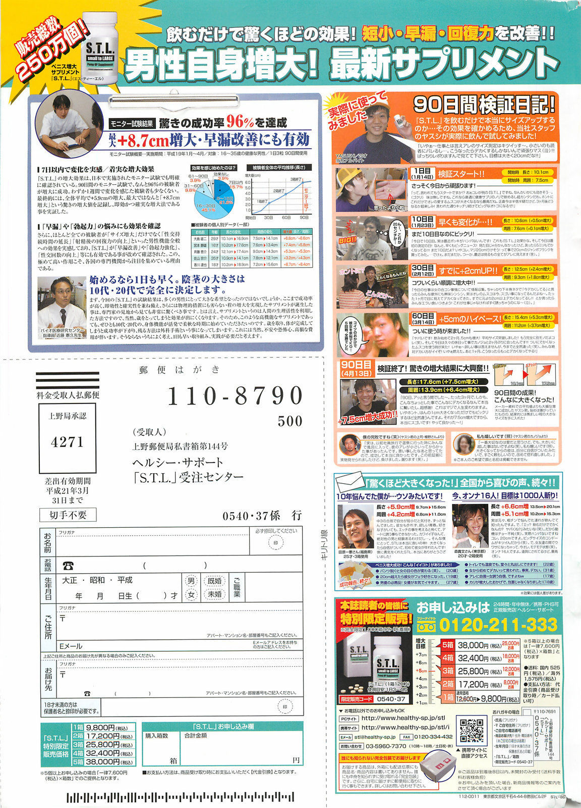 アクションピザッツDX 2008年5月号