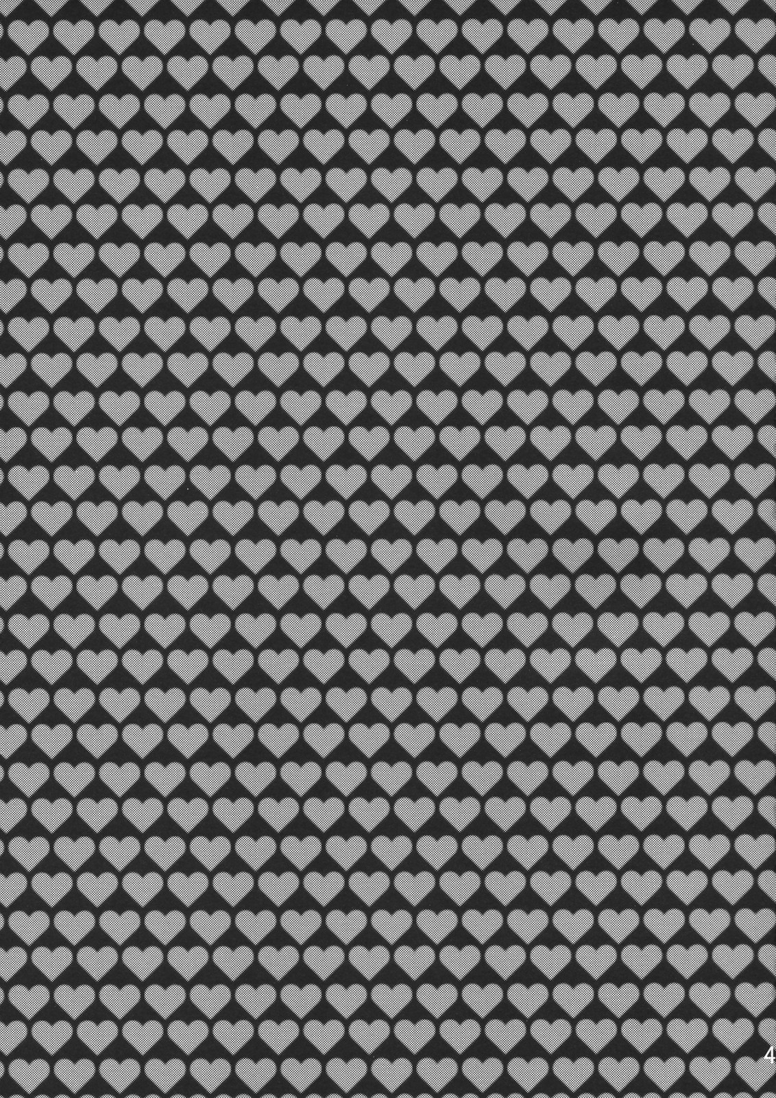 (C69) [Berry Lollipop (たかなし知那)] Rock 4 U!! (ポップンミュージック)