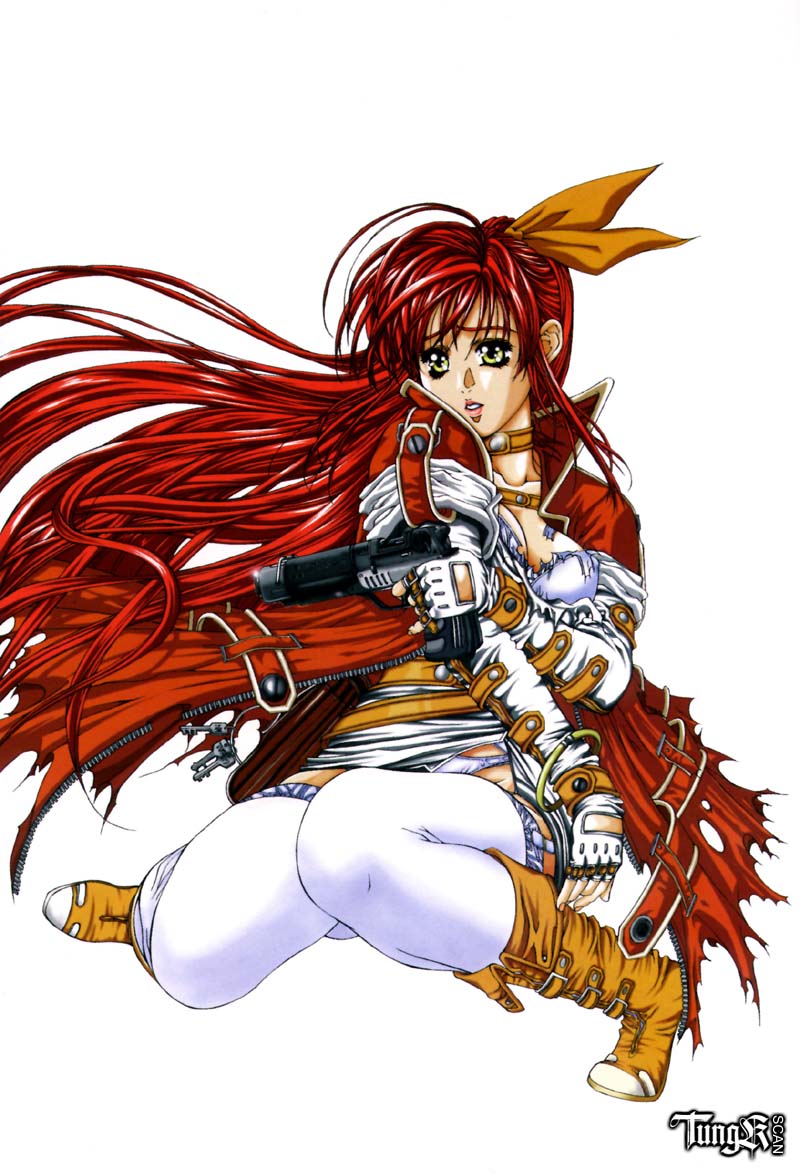 [藤真拓哉] Judgement