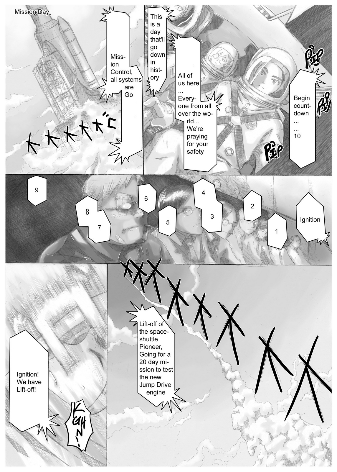 [Da Hootch (新堂エル)] プレイメイト オブ ザ エイプス [英訳] [DL版]