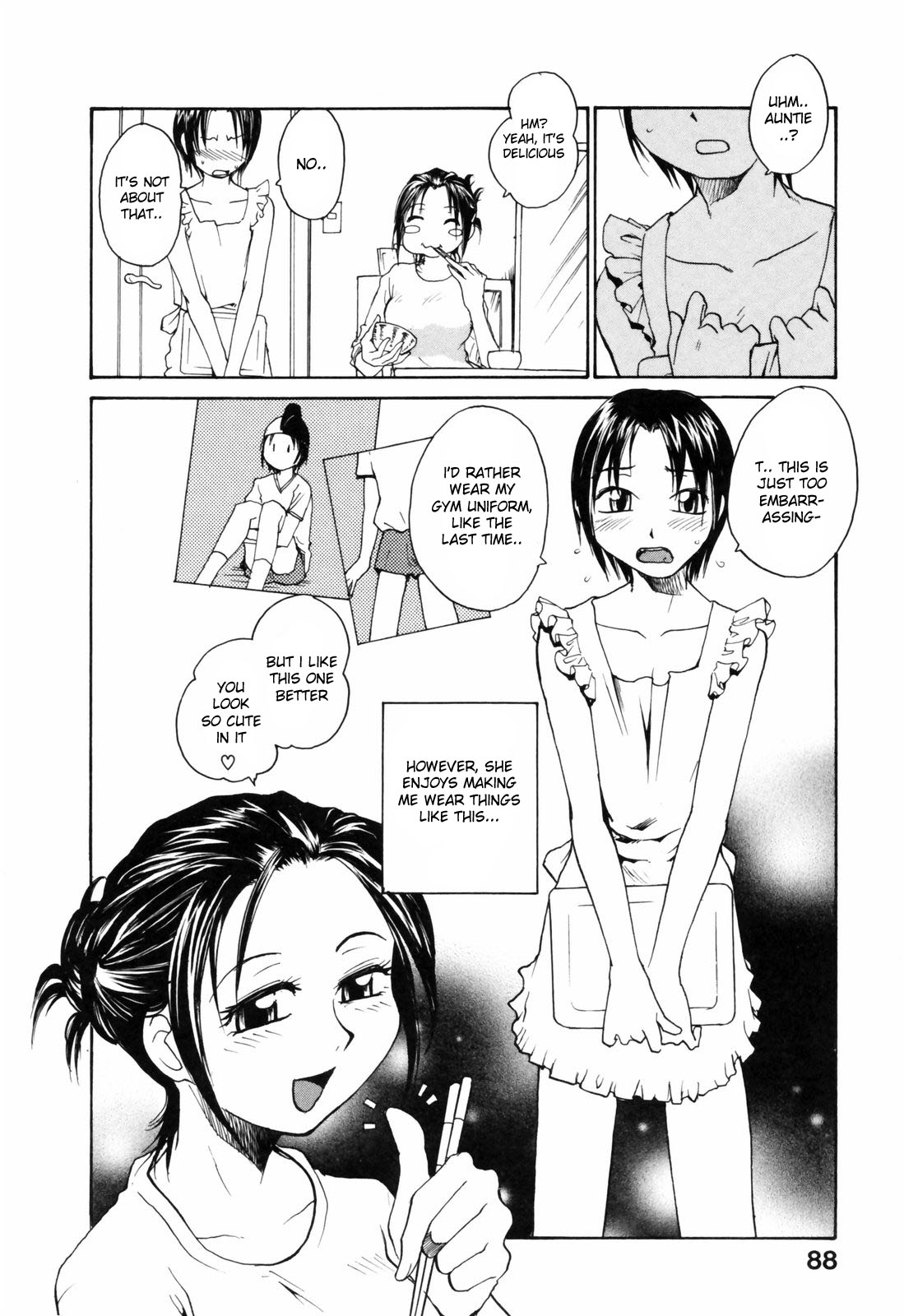 [RaTe] 日本巨乳党 [英訳]