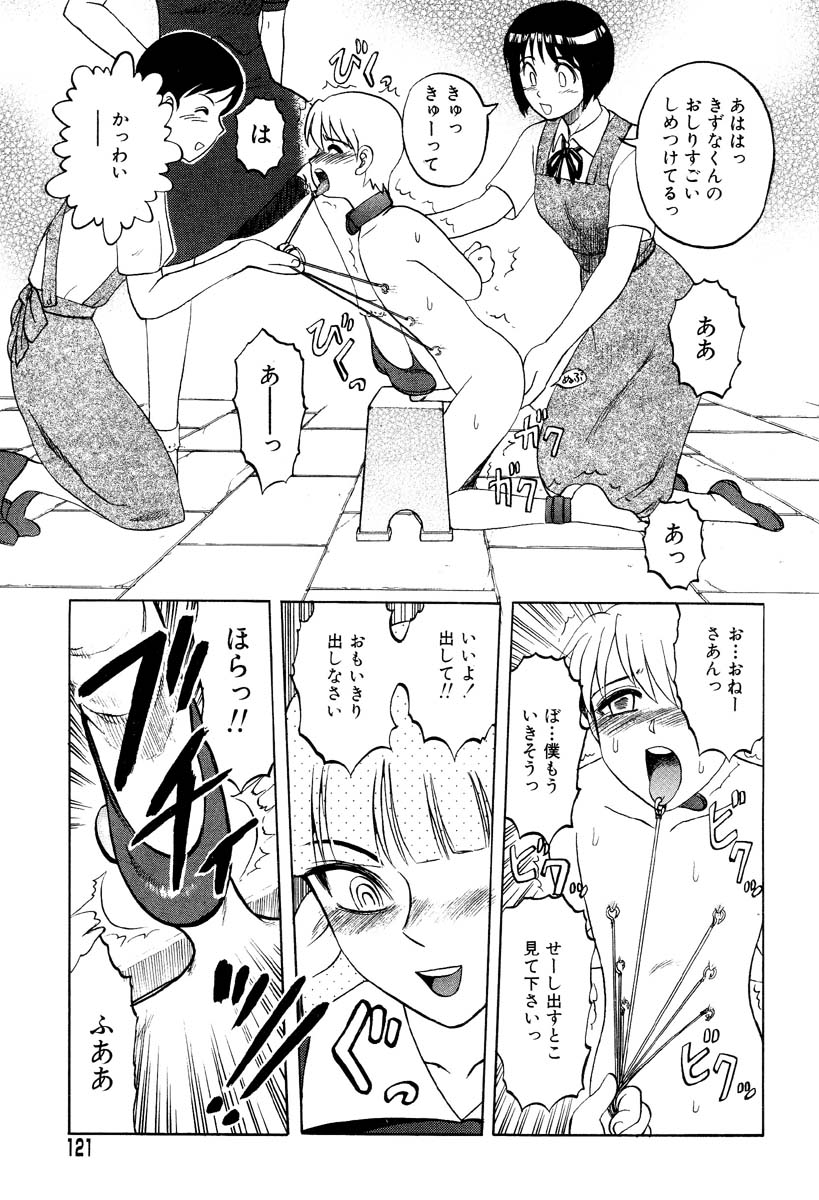 [氏賀Y太] まいちゃんの日常