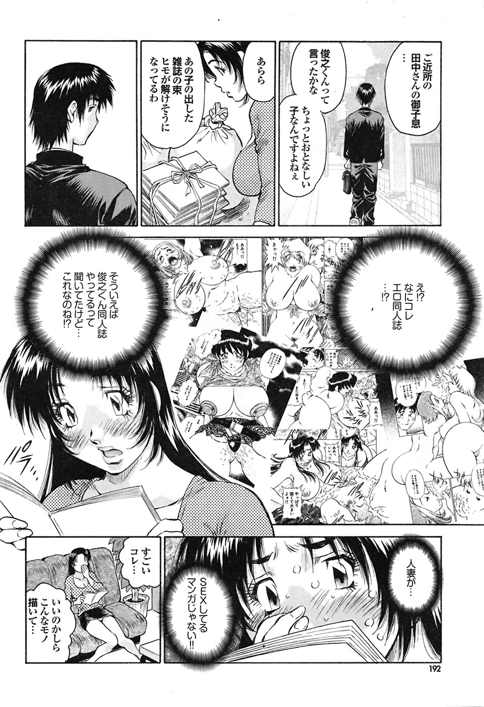 COMIC プルメロ 2009年03月号 vol.27