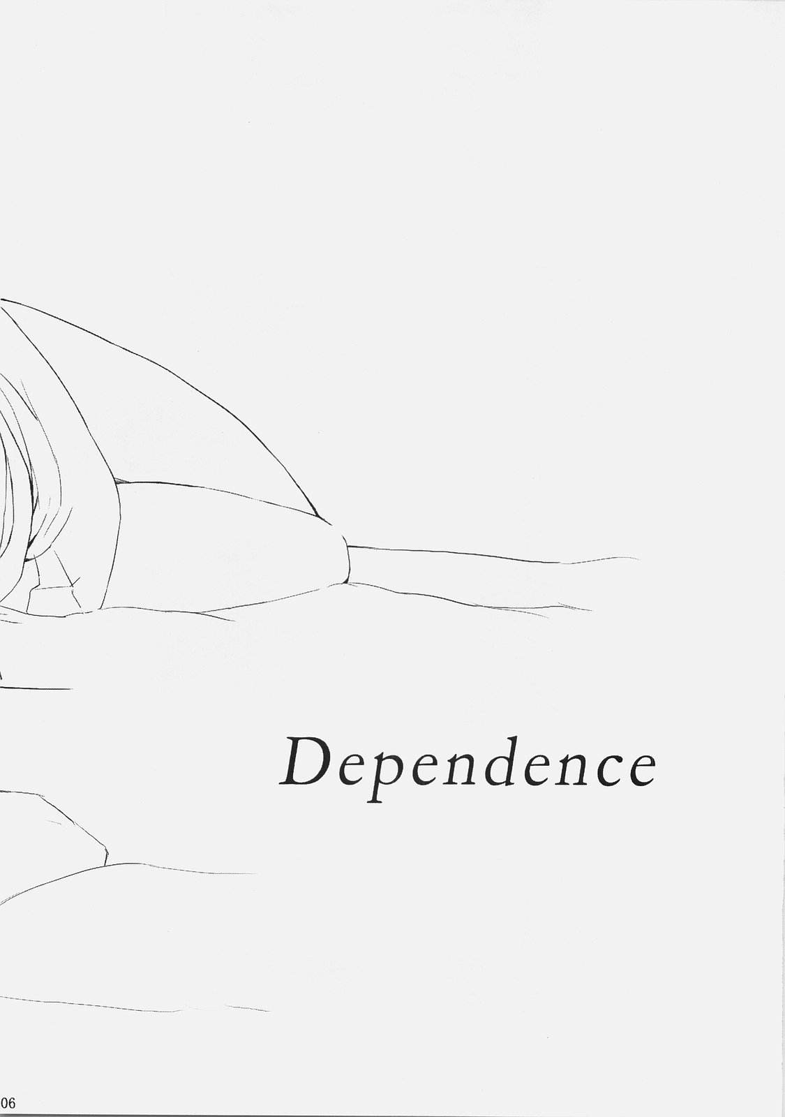 (C74) [Cior (ken‐1)] Dependence (トゥハート2)