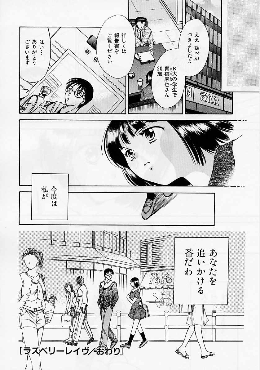 [大島永遠] PRESENT