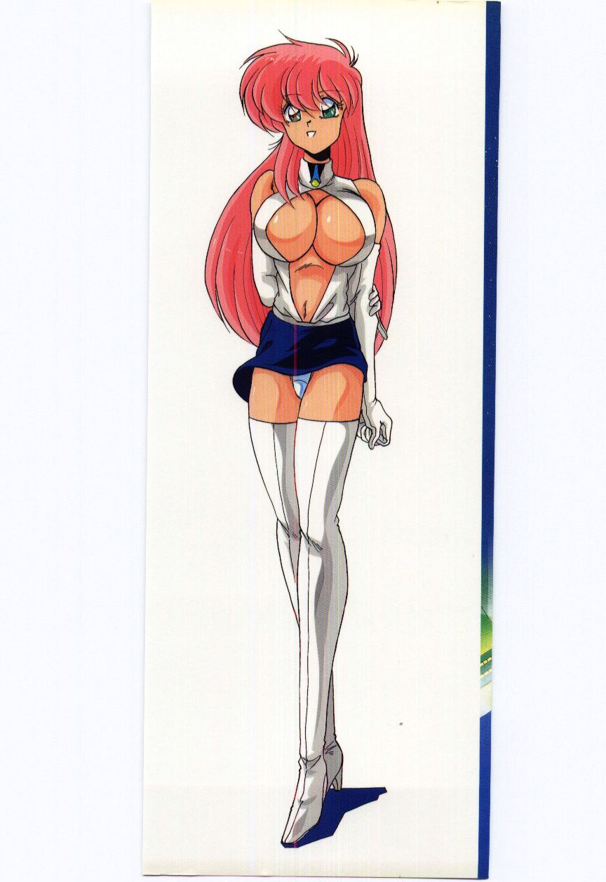 [わたなべよしまさ] すべてをみせたい