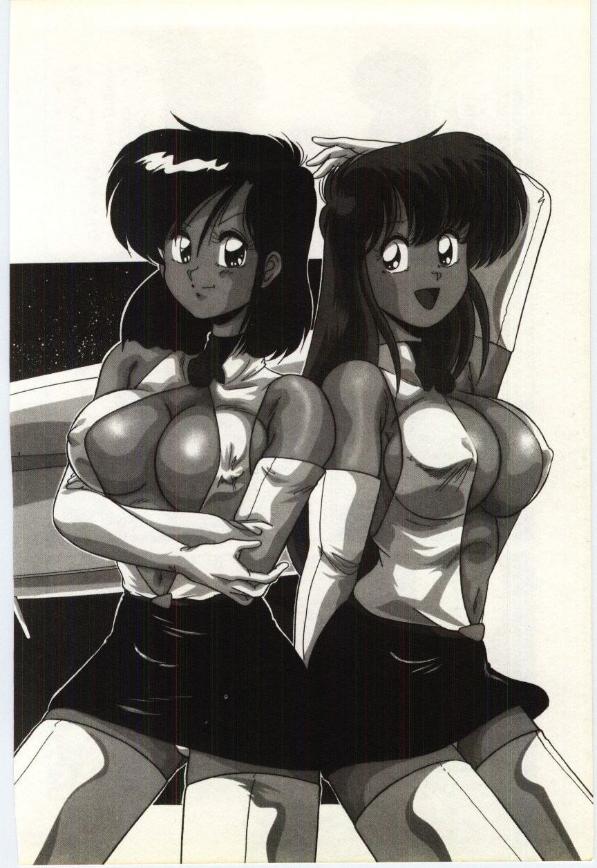 [わたなべよしまさ] すべてをみせたい