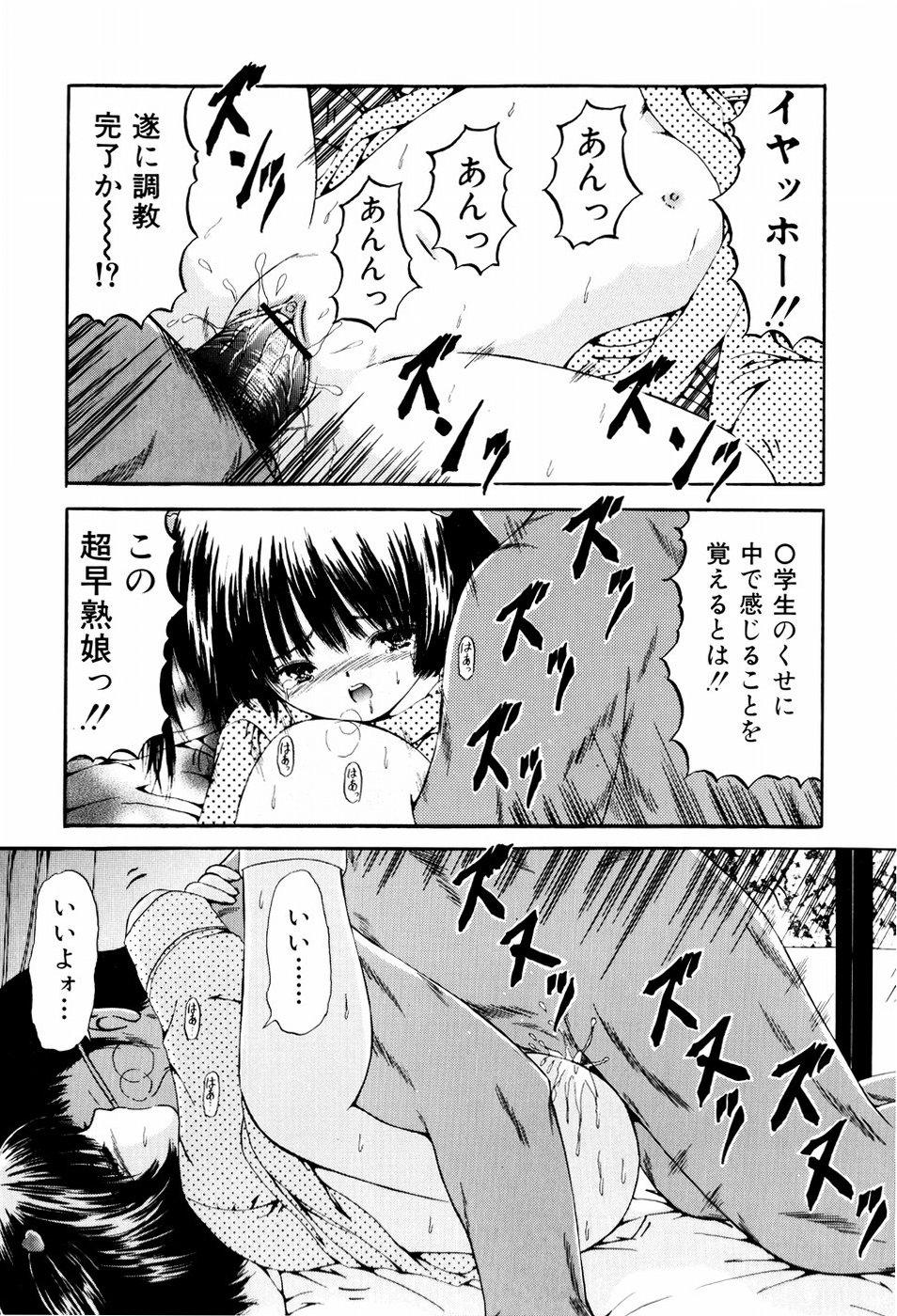 [ペイントロボ] 聖校章