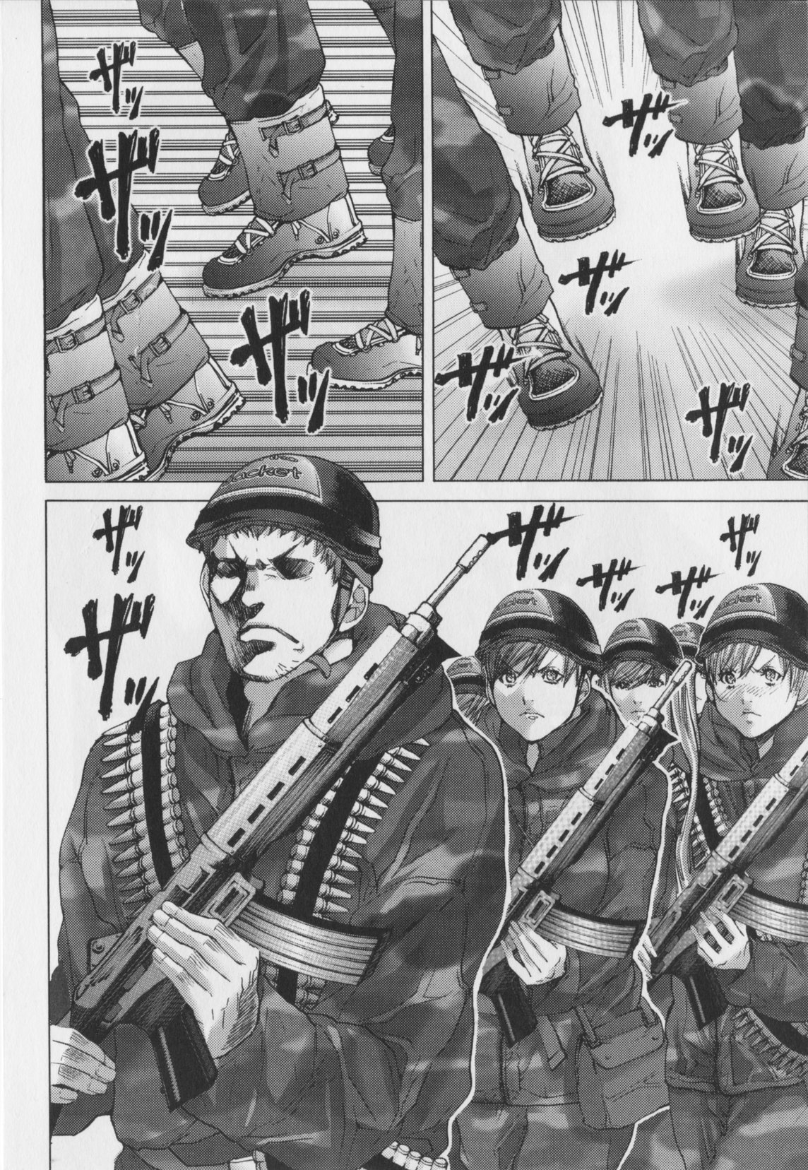 [宮崎摩耶] 背徳の薔薇～ROSE～