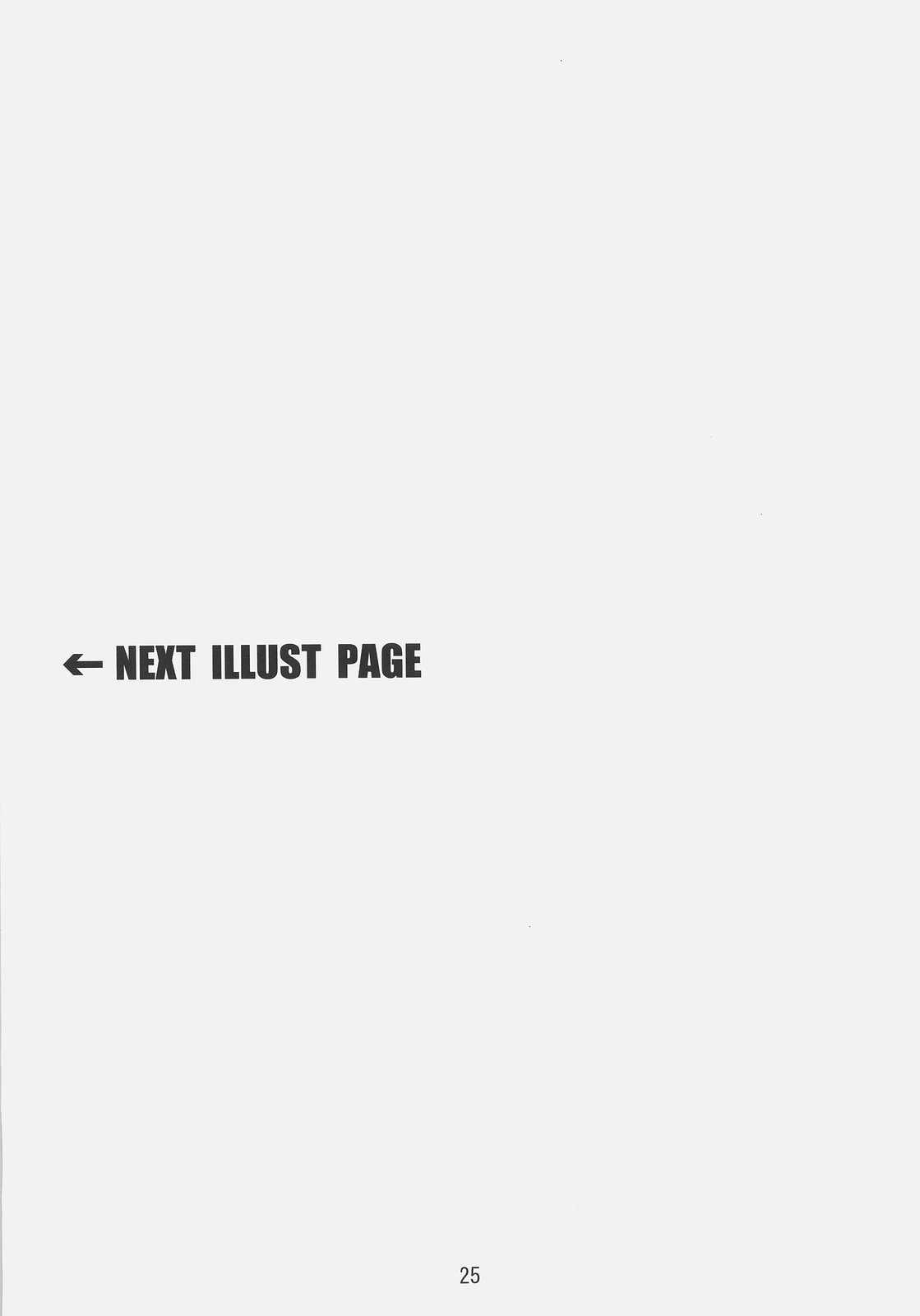 (C72) [RUBBISH 選別隊 (無望菜志)] RE05 (魔法少女リリカルなのはStrikerS) [英訳]