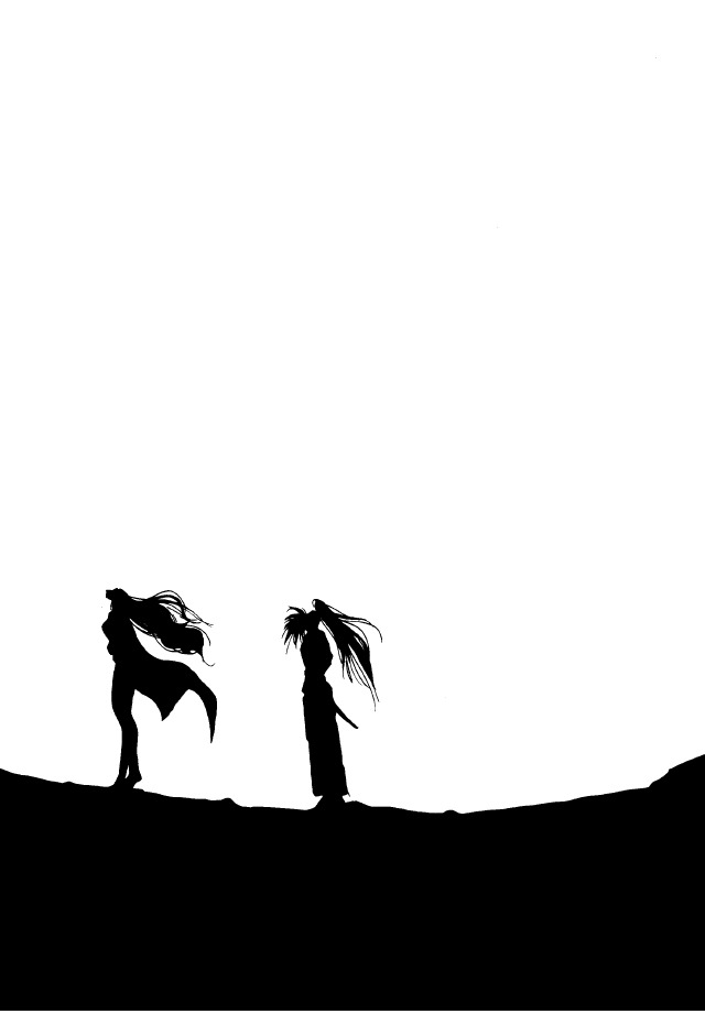 [悠理愛&長谷部一成] Heat Two 灼熱