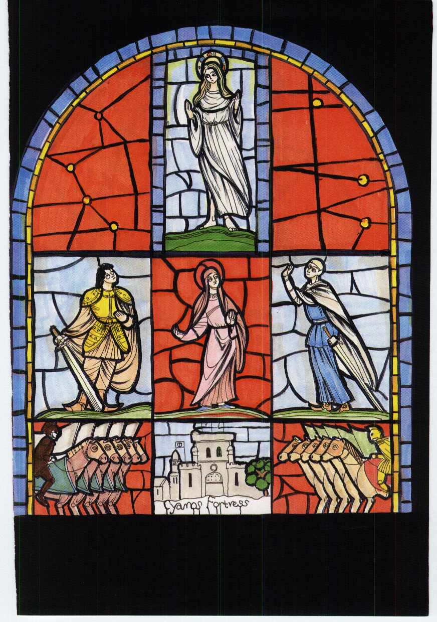 [町田ひらく] Alice Brand