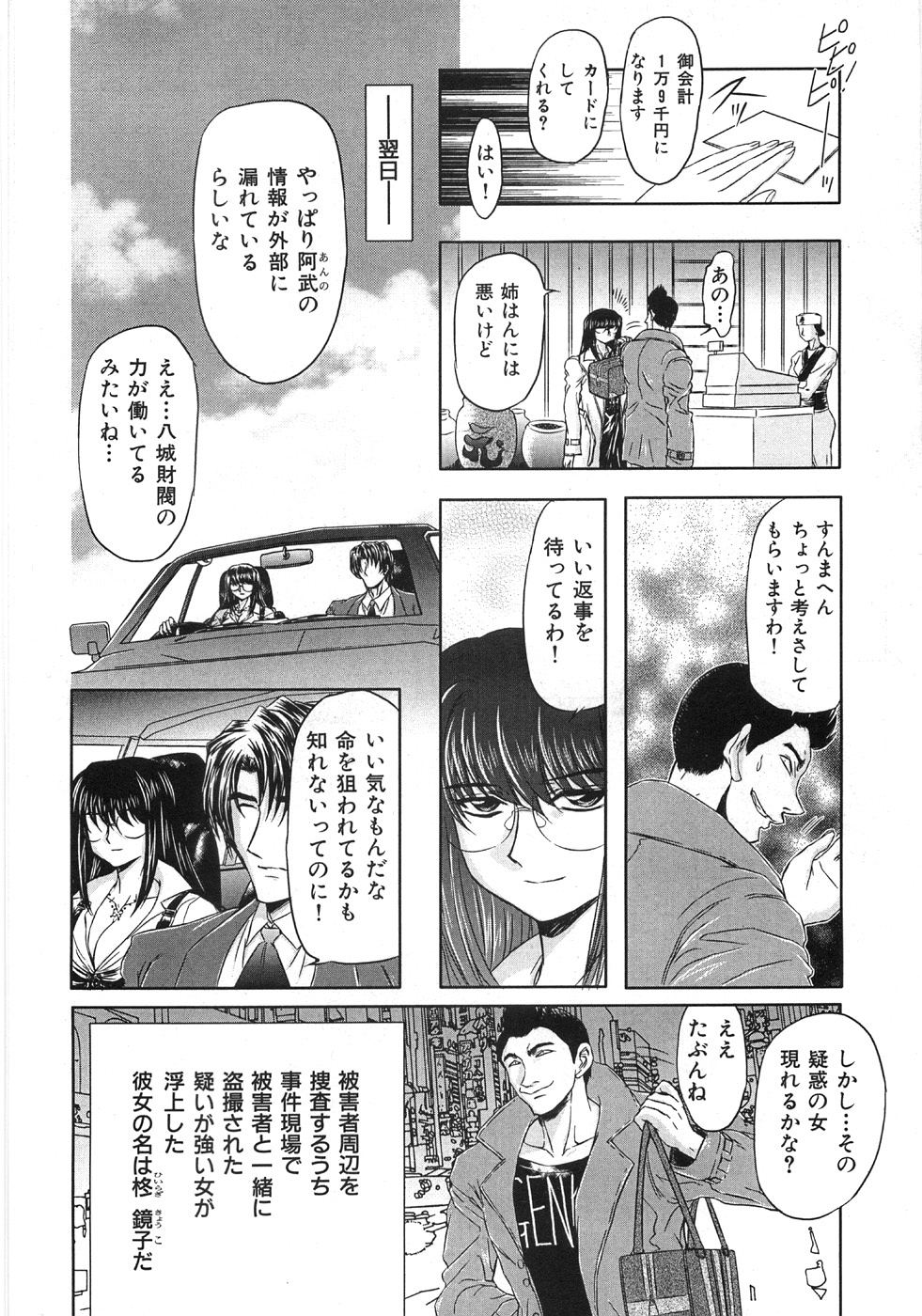 [MARO] エッセンシャル