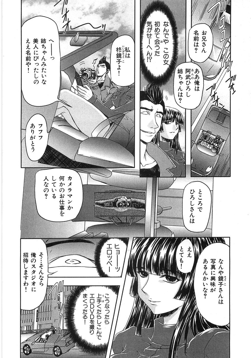 [MARO] エッセンシャル