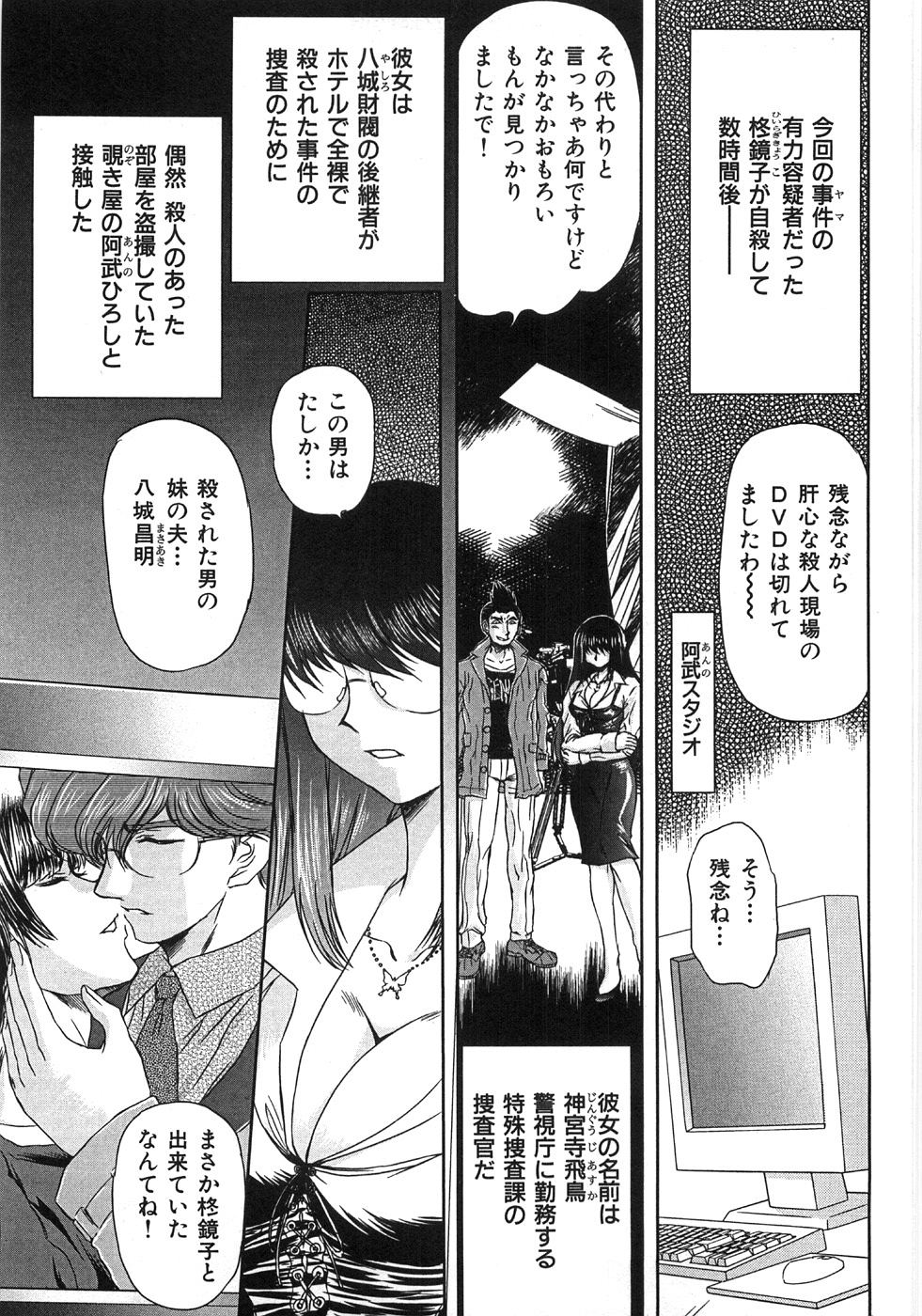 [MARO] エッセンシャル