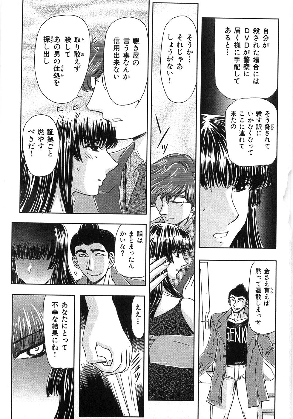 [MARO] エッセンシャル