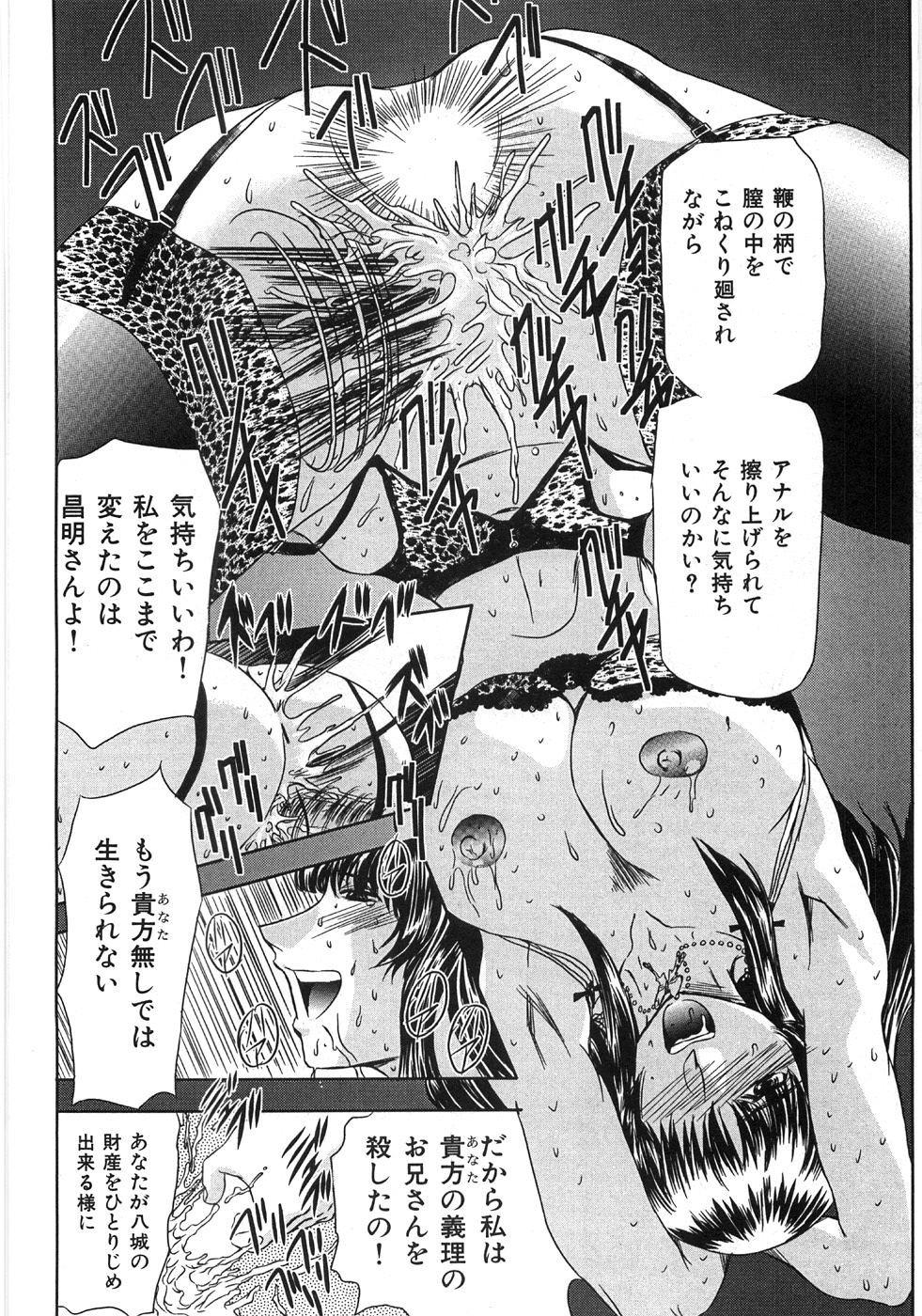 [MARO] エッセンシャル