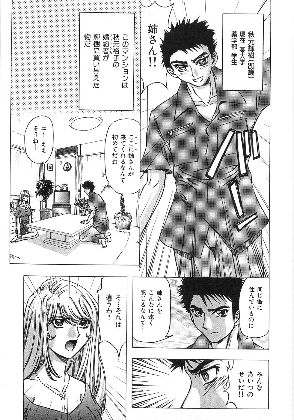 [MARO] エッセンシャル
