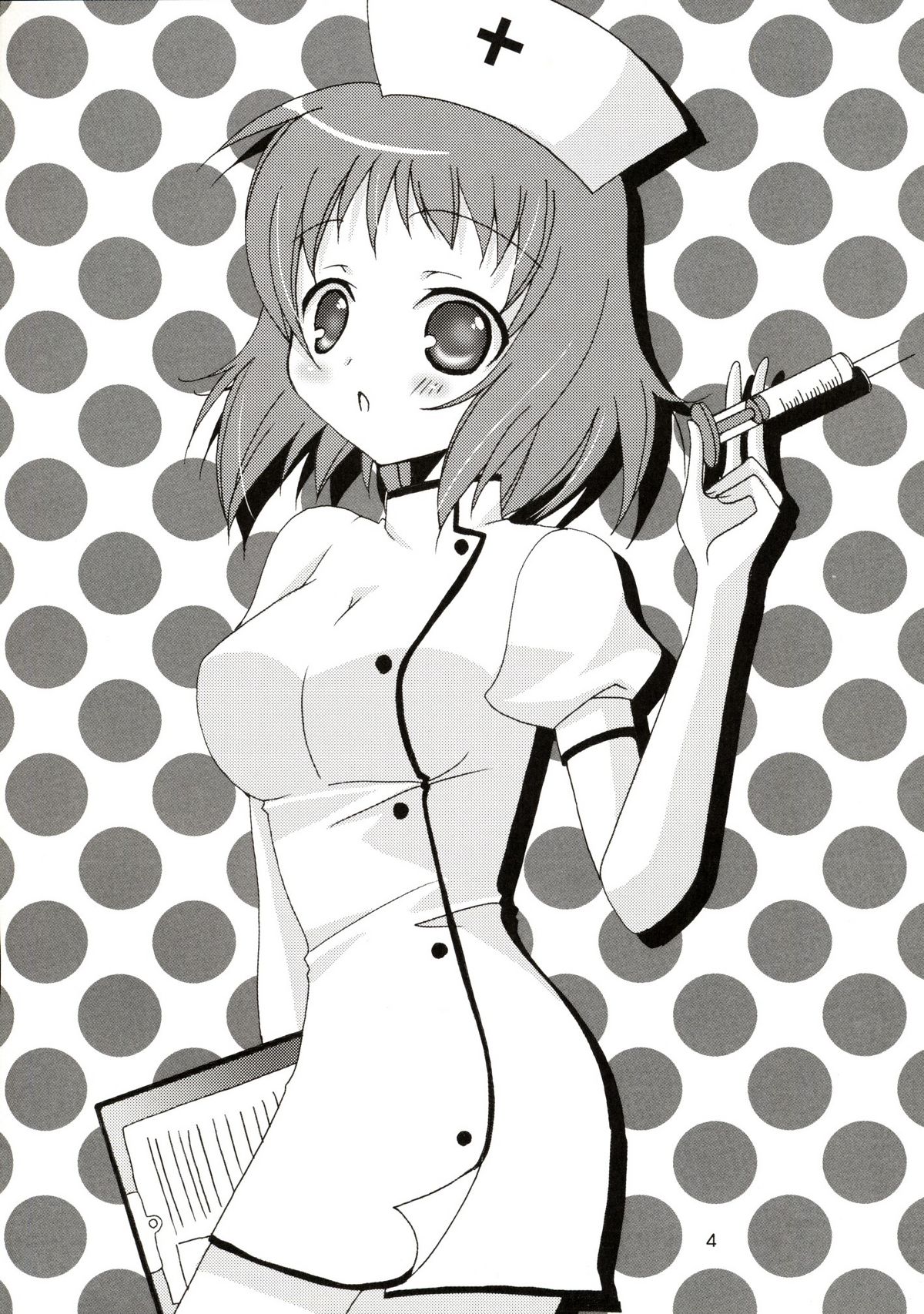 (C75) [ANGELBOX (羽月るか)] おにいちゃんとメイドさん (ベイビープリンセス)