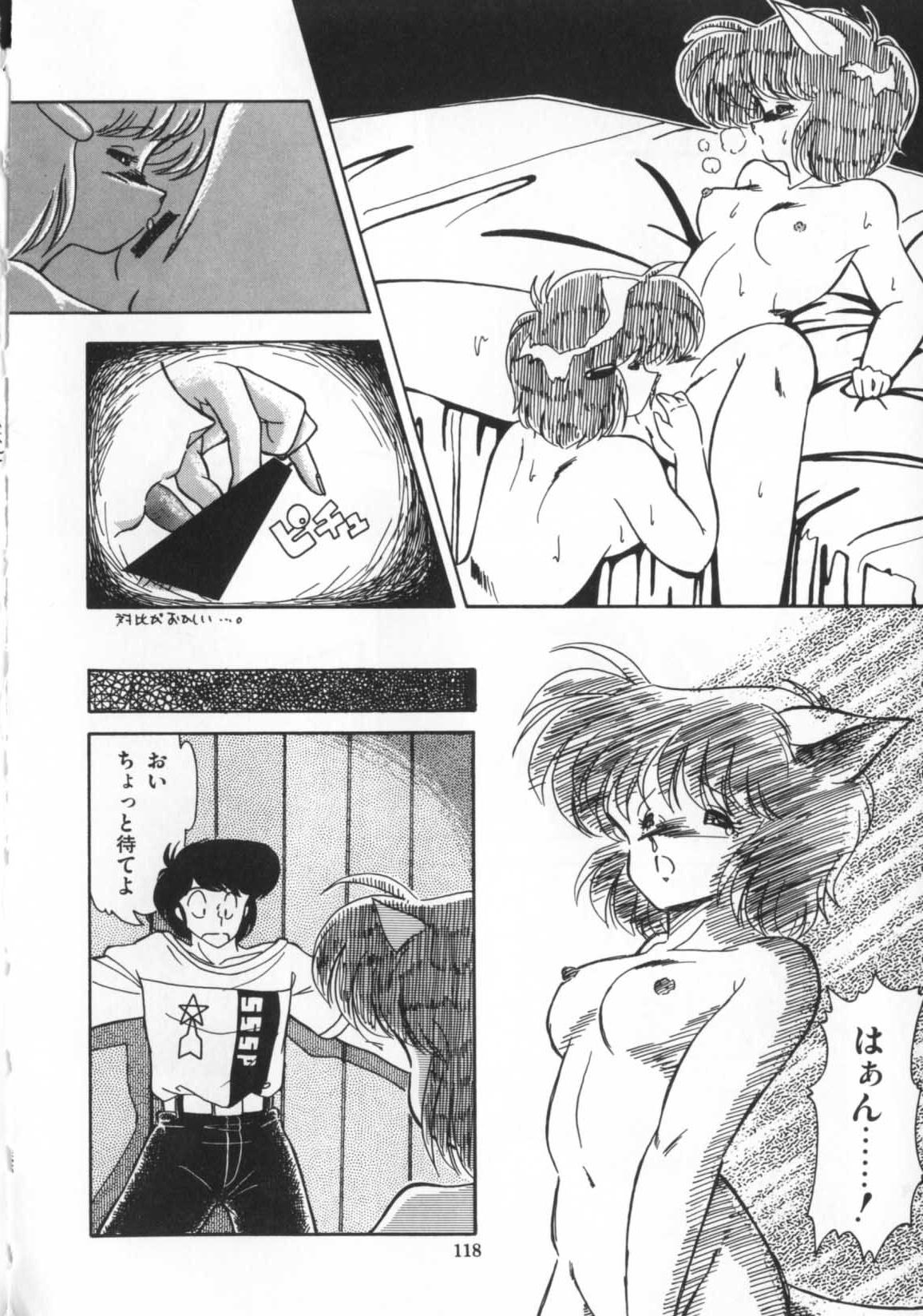 [ひんでんブルグ] 解剖しちゃうぞ！？