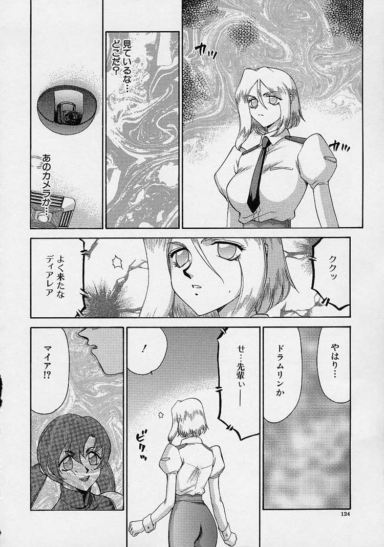 [たいらはじめ] D.D.