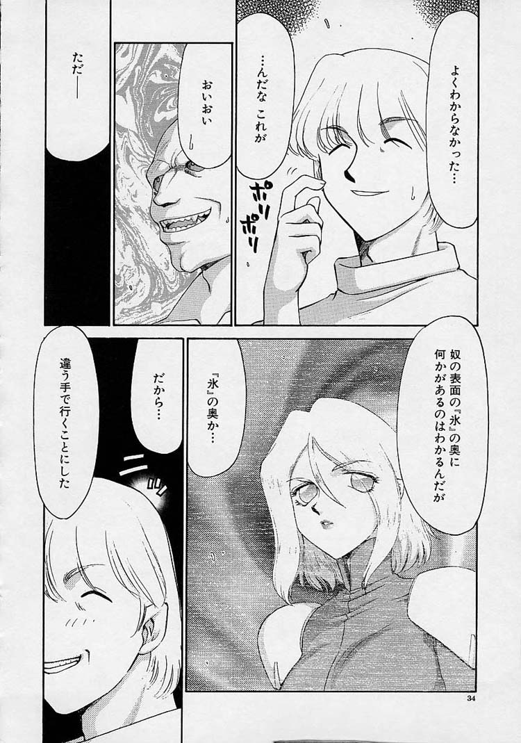 [たいらはじめ] D.D.