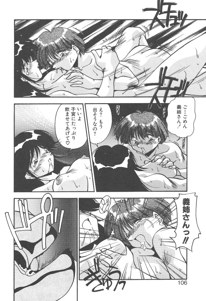 [ひんでんブルグ] 見つめていたい