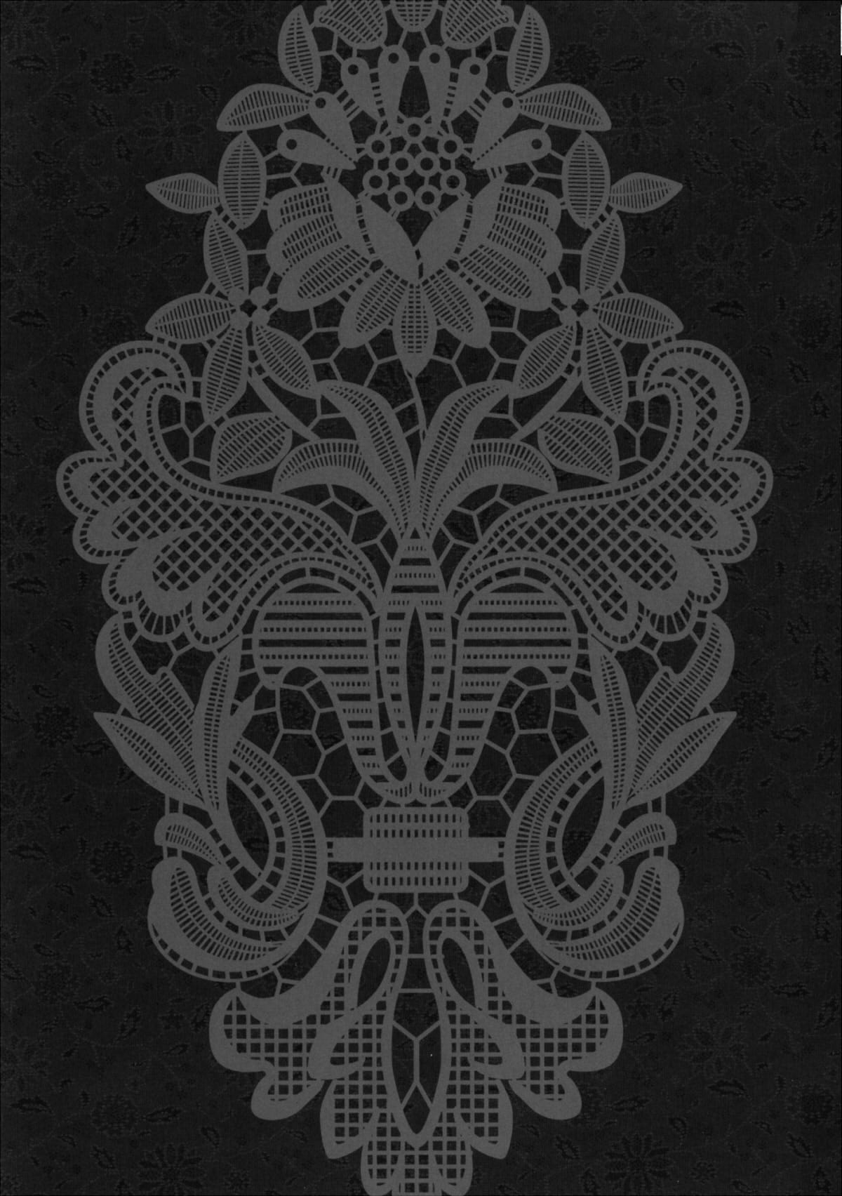 (C75) [	54burger (まるごし)] 家族計画 (東方Project)