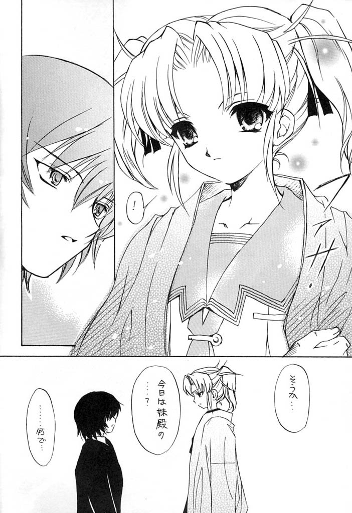 【スカポン堂】ピカレスク