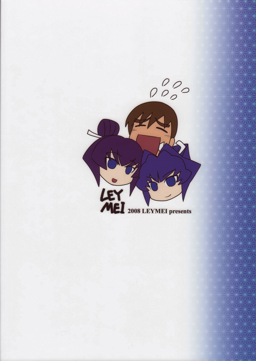 (C75) [LEYMEI] TWIN STRIKE (MUV-LUV)