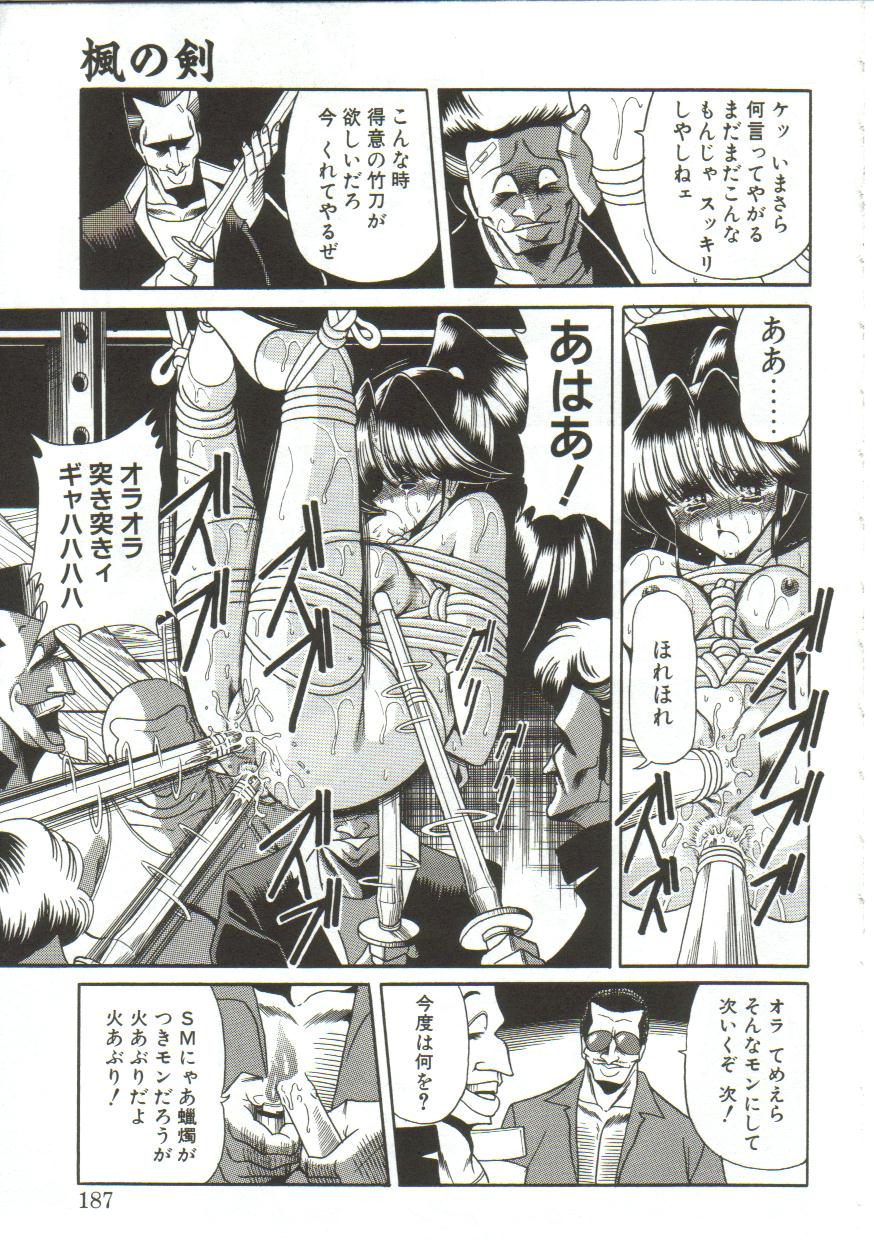 [堀川悟郎] 愛玩凌辱書