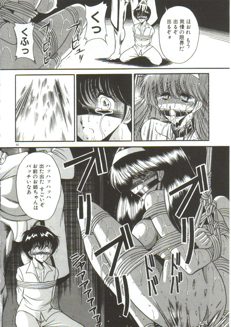 [堀川悟郎] 愛玩凌辱書
