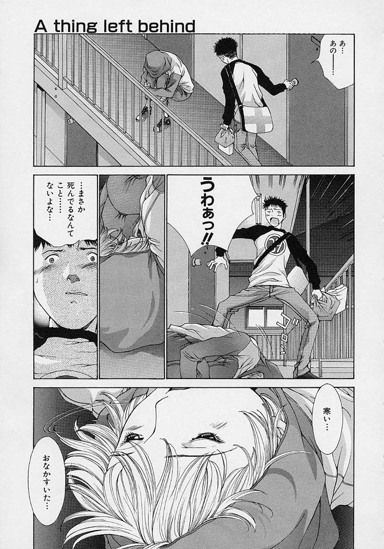 [はらざきたくま] ｓｈｅｌｌ ーシェルー