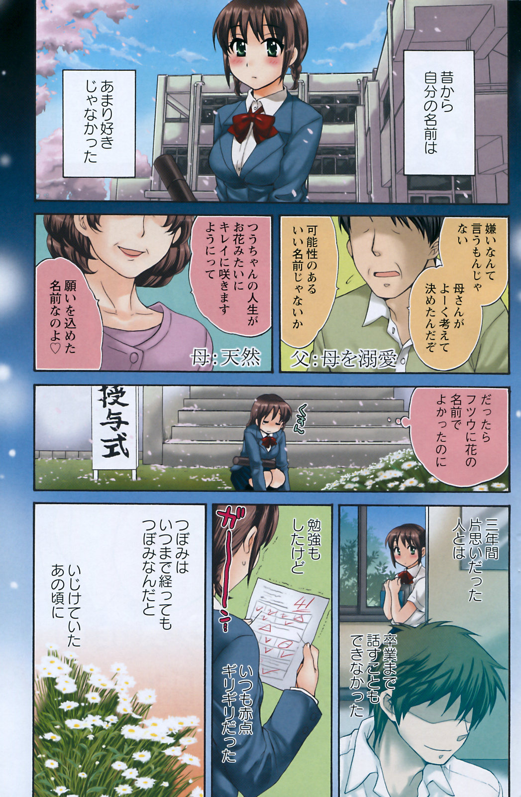 コミックピザズ[2009-02]