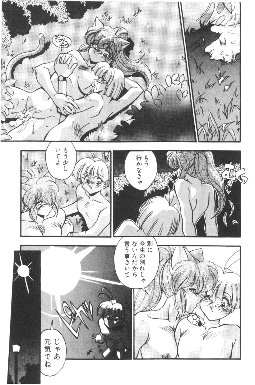 [ひんでんブルグ] Sour Storuggle
