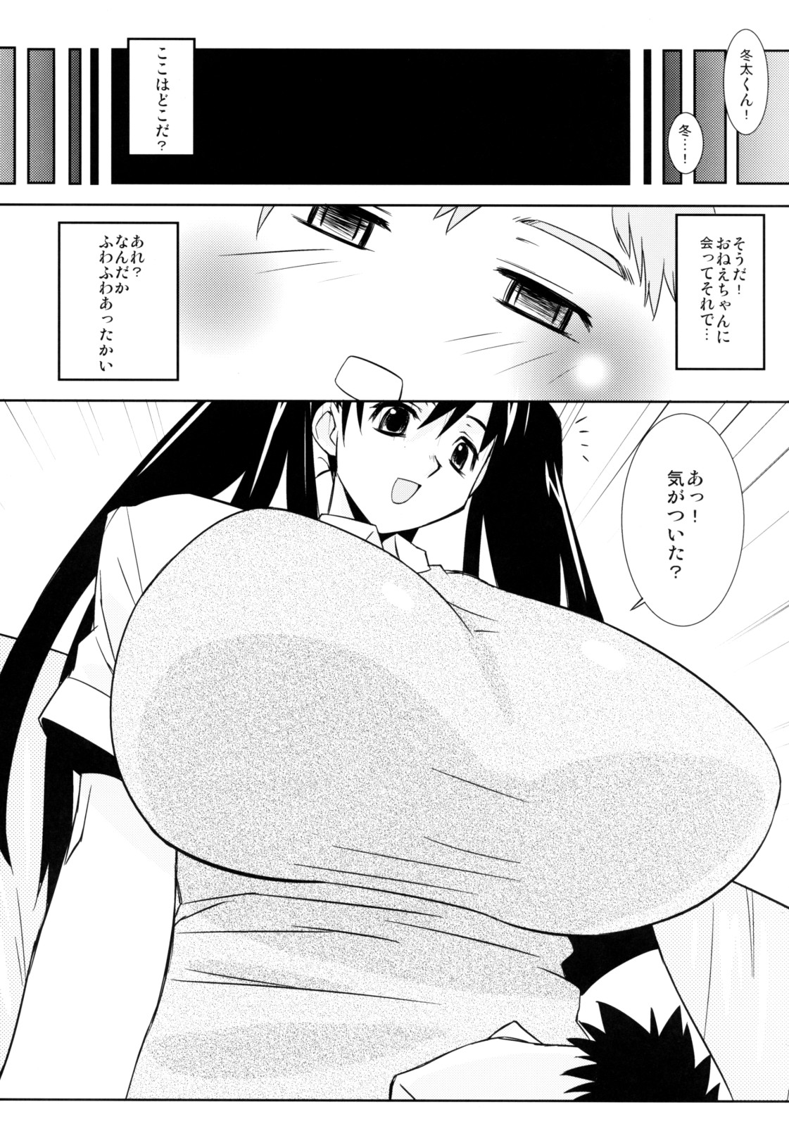 (C74) [野望堂PROJECT (習志野ゾーイ)] The Youth