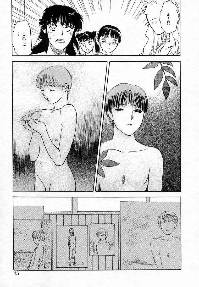[天竺浪人] 薊の子ら 2