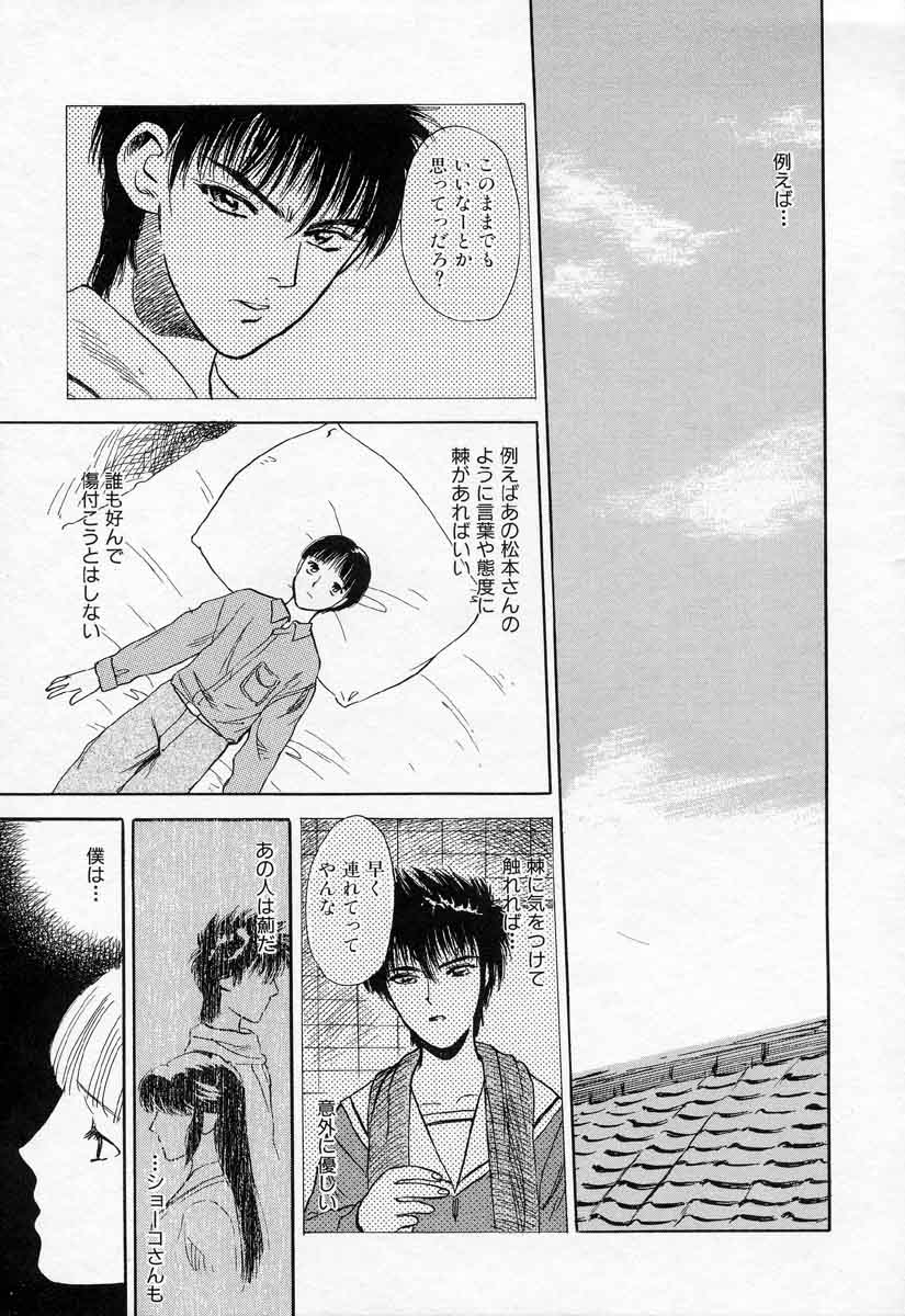 [天竺浪人] 薊の子ら 2