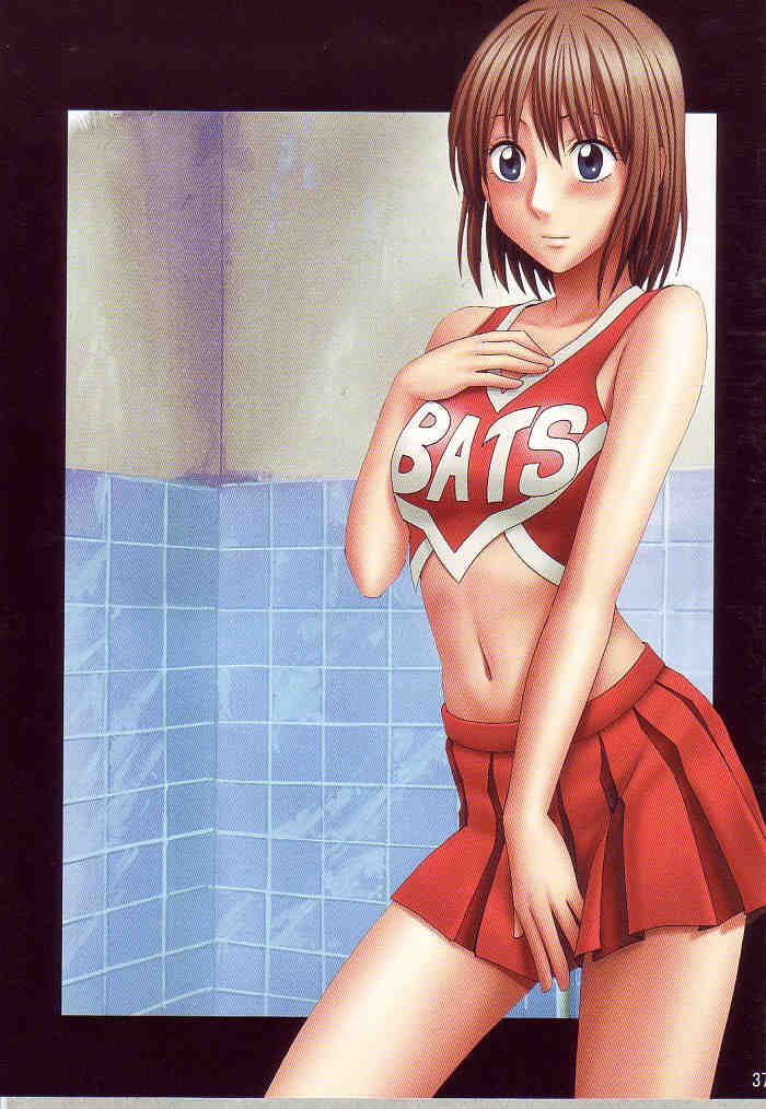 【クリムゾンコミックス】J-Girl.Train