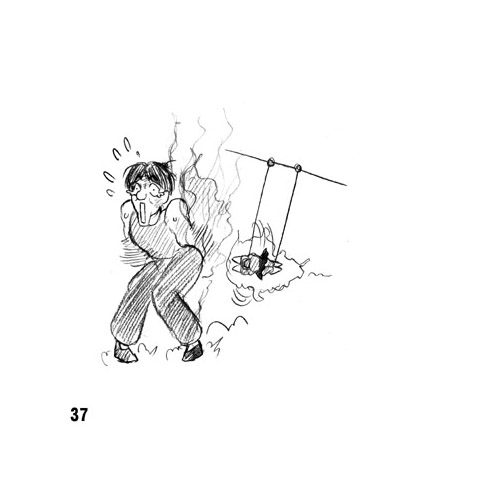 (C61) [アルセノテリス (Rebis)] TGWOA Vol. 9 つんりーヌーン 香港双成警察機構 (ストリートファイター)